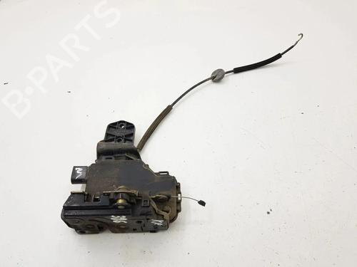 Used Front left lock Front left lock 33258403 33258403