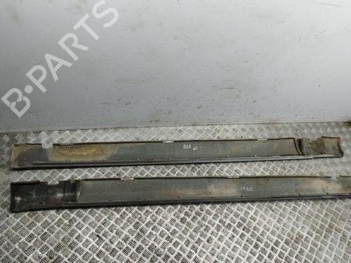 Left sideskirt CHRYSLER 300C Touring (LX, LE) 3.0 CRD | BP28852074C115 