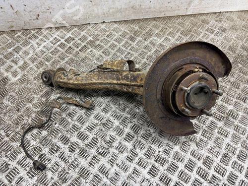 Used Right rear steering knuckle Right rear steering knuckle 36082106 36082106
