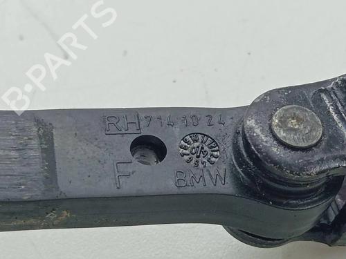 Hinge/Door check strap BMW X5 (E70) xDrive 30 d | BP36139073C146 - Image 6