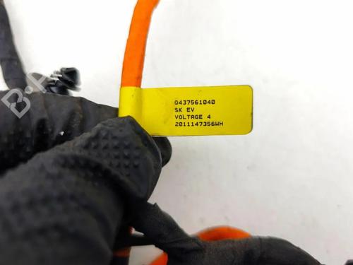 Wiring harness KIA NIRO I (DE) E-NIRO | BP31810034E16 