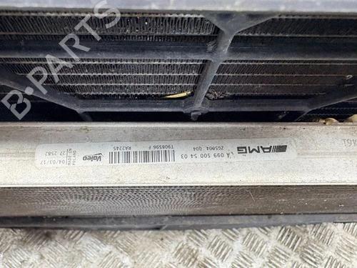 Radiator set MERCEDES-BENZ E-CLASS (W213) AMG E 63 S 4-matic+ (213.089) | BP37176734M120 - Image 6