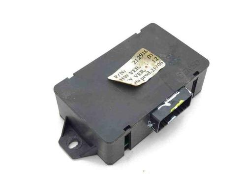 Electronic module MASERATI QUATTROPORTE V 4.2 | BP28881587M83 - Image 2