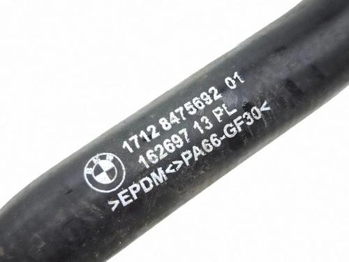 Pipe BMW i4 (G26) eDrive35 | BP38195298M125  - Image 6