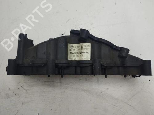 Intake manifold PORSCHE CAYENNE (92A) 3.0 Diesel | BP28896695M70 - Image 5