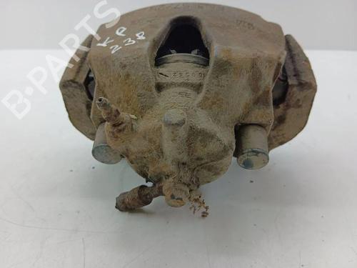 Left front brake caliper OPEL ASTRA H (A04) 1.7 CDTI (L48) | BP33637752M105 - Image 6