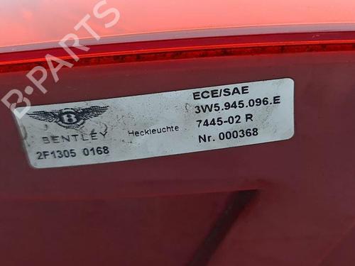 Right taillight BENTLEY CONTINENTAL FLYING SPUR (3W_) 6.0 | BP28883174C35 