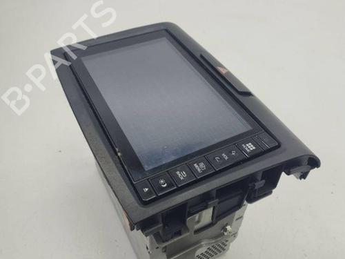 Electronic module HONDA CR-V II (RD_) 2.2 CTDi (RD9) | BP28853041M83 