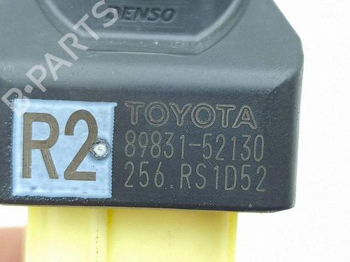 Electronic sensor TOYOTA bZ4X (_EAM1_) EV (XEAM10) | BP40288596M84 - Image 6