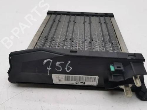 Used Heater resistor MERCEDES-BENZ M-CLASS (W164) ML 280 CDI 4-matic (164.120) (190 hp) 28859271