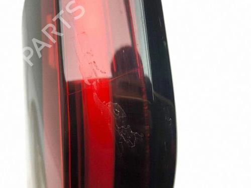 Right tailgate light CITROËN C4 X (BD_, BE_, BF_) ë-C4 X (BFZKXC) | BP37290185C80 - Image 3