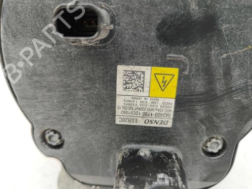 AC compressor TOYOTA COROLLA Estate (_E21_) 2.0 Hybrid (MZEH12) | BP36082770M34  - Image 7