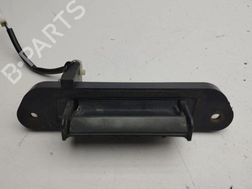 Used Tailgate handle CITROËN C-CROSSER (VU_, VV_) 2.2 HDi (156 hp) 28893083
