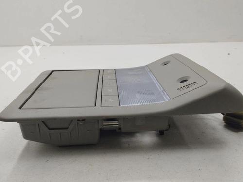 Interior roof light OPEL ANTARA A (L07) 2.2 CDTi 4x4 | BP28876372I8 