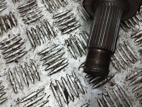 Right front driveshaft BMW X5 (E70) xDrive 30 d | BP36139043M39 - Image 9