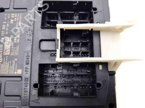 Elektronisk modul VW ID.3 (E11, E12) Pro | BP29283631M83 