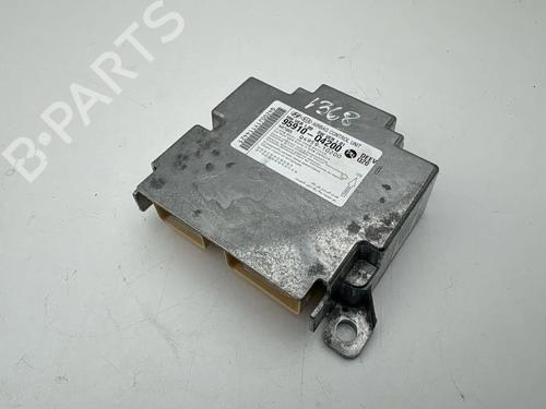 Used ECU airbags KIA NIRO I (DE) E-NIRO (204 hp) 32143852