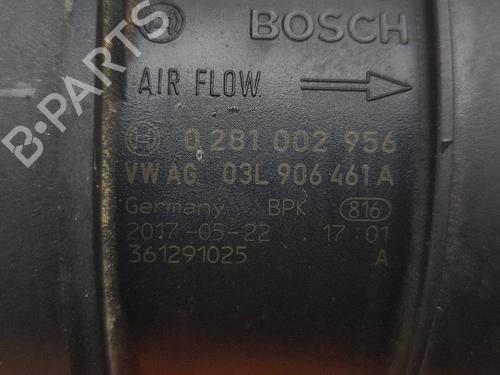 Mass air flow sensor AUDI A4 Allroad B9 (8WH, 8WJ) 2.0 TDI quattro | BP38249305M95 - Image 8