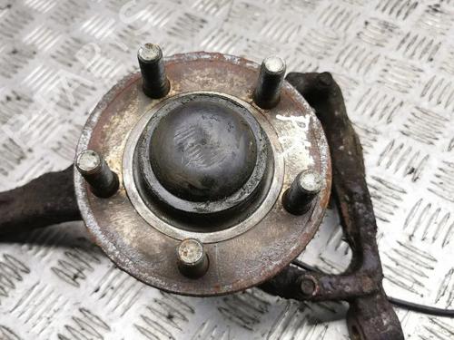 Left front steering knuckle CHRYSLER 300C (LX, LE) 3.0 CRD | BP36197154M25 - Image 3