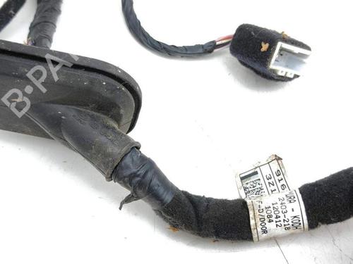 Wiring harness HYUNDAI i40 I (VF) 1.7 CRDi | BP28892330E16 