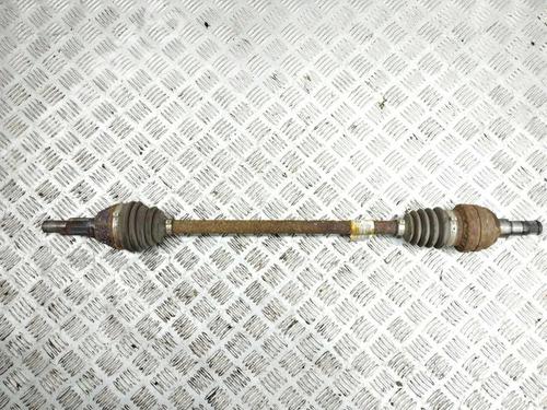 Right rear driveshaft CHEVROLET CAPTIVA (C100, C140) 2.2 D 4WD | BP36176822M41 - Image 6
