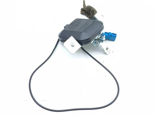 Antenne/Base Antenne/Base MASERATI QUATTROPORTE V 4.7 S (431 hp) 33667715 33667715