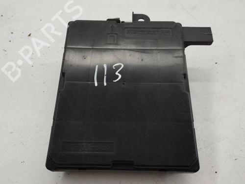 Elektronisk modul PEUGEOT 4007 (VU_, VV_) 2.2 HDi (156 hp) 28875310