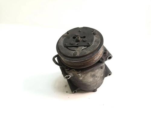 AC compressor FORD FIESTA VI (CB1, CCN) 1.6 TDCi | BP36177256M34 - Image 2