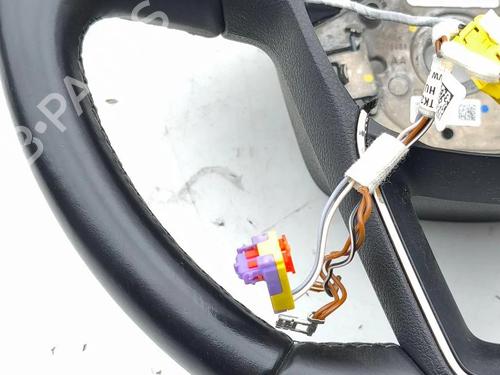 Steering wheel SEAT ATECA (KH7, KHP) 1.6 TDI | BP32692632C49 - Image 7