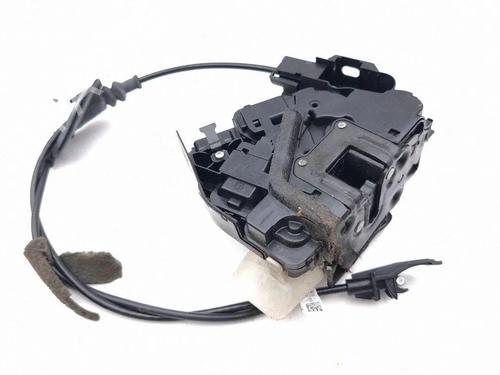 Front left lock RENAULT MEGANE IV Hatchback (B9A/M/N_) 1.5 dCi 110 (B9A3) | BP37670488C98 - Image 4