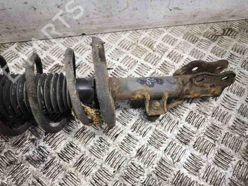 Right front shock absorber HYUNDAI i40 I (VF) 1.7 CRDi | BP28892315M17
