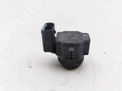 Electronic module AUDI A3 Sportback (8YA, 8YF) 30 TFSI | BP33645109M83 - Image 6