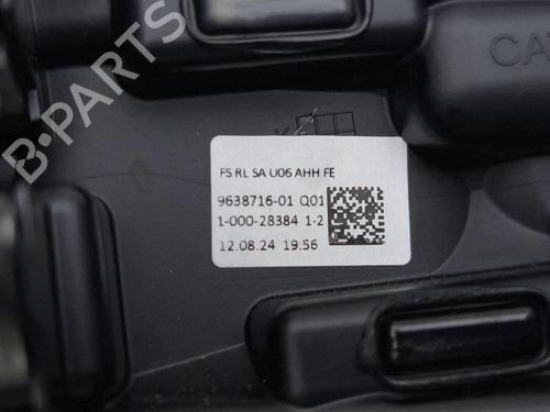 Dørliste BMW 2 Active Tourer (U06) 220i Mild Hybrid | BP38202199C150 - Image 6