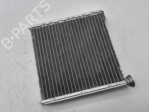 Wärmetauscher für AUDI Q2 (GAB, GAG) 35 TFSI (150 hp) 28861147