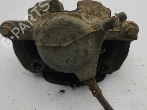Left front brake caliper MERCEDES-BENZ C-CLASS (W203) C 200 CDI (203.004) | BP28848755M105