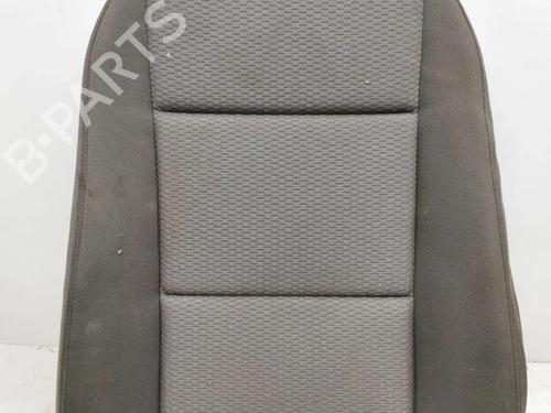 Left front seat AUDI A2 (8Z0) 1.4 TDI | BP36209576C15 - Image 10