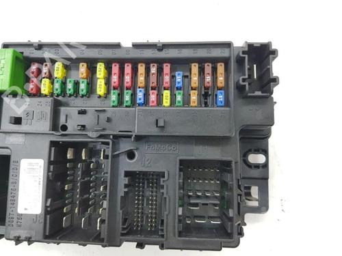 Fuse box FORD MONDEO V Turnier (CF) 1.5 TDCi | BP33638550E1 - Image 4