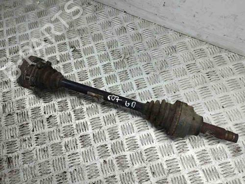 Right rear driveshaft MASERATI QUATTROPORTE V 4.2 | BP28893573M41 