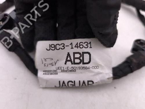 Wiring harness JAGUAR I-PACE (X590) EV400 AWD | BP38019023E16 - Image 6