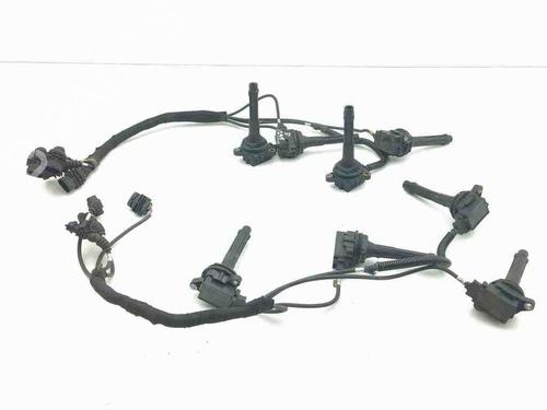 Used Ignition coil MASERATI QUATTROPORTE V 4.2 (400 hp) 28906991