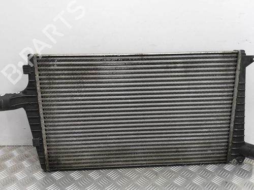 Used Intercooler AUDI ALLROAD C5 (4BH) 2.5 TDI quattro (180 hp) 28885713