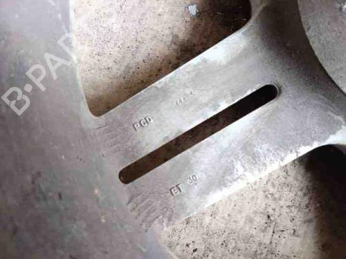 Rim TOYOTA RAV 4 III (_A3_) 2.2 D 4WD (ALA30_, ALA30R) | BP28848867C45