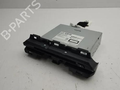 Used Electronic module MAZDA CX-5 (KF) 2.2 D (150 hp) 28860154