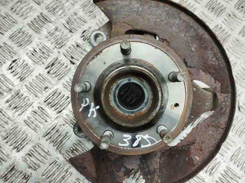 Left front steering knuckle OPEL ANTARA A (L07) 2.0 CDTI 4x4 | BP28891144M25 