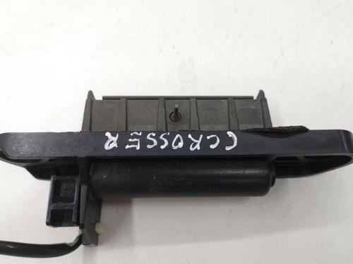 Tailgate handle CITROËN C-CROSSER (VU_, VV_) 2.2 HDi | BP28889470C132 