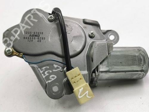 Viskermotor bagrude MAZDA 5 (CR) 2.0 CD (CR19) | BP28853498M102 