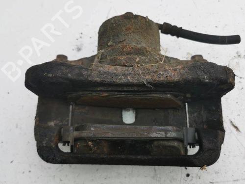 Left front brake caliper HYUNDAI i40 I (VF) 1.7 CRDi | BP28892340M105 