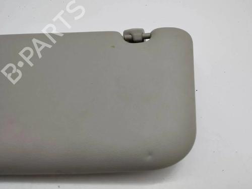 Left sun visor BMW 5 Touring (E61) 525 d | BP36348609I1 - Image 2