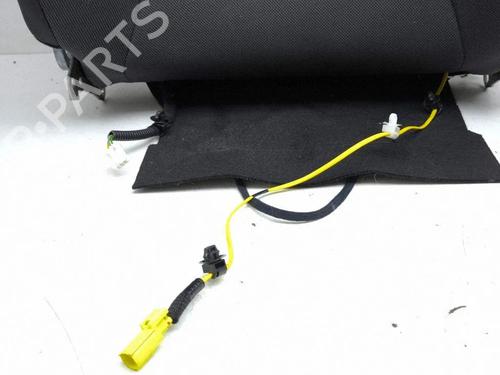 Left front seat TOYOTA COROLLA Estate (_E21_) 1.8 Hybrid (ZWE211) | BP38281386C15 - Image 2