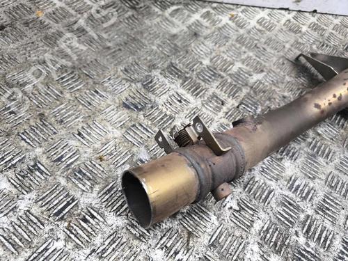 Exhaust system RENAULT MEGANE II Saloon (LM0/1_) 1.5 dCi (LM0F, LM0T, LM2B) | BP36468107M121  - Image 7